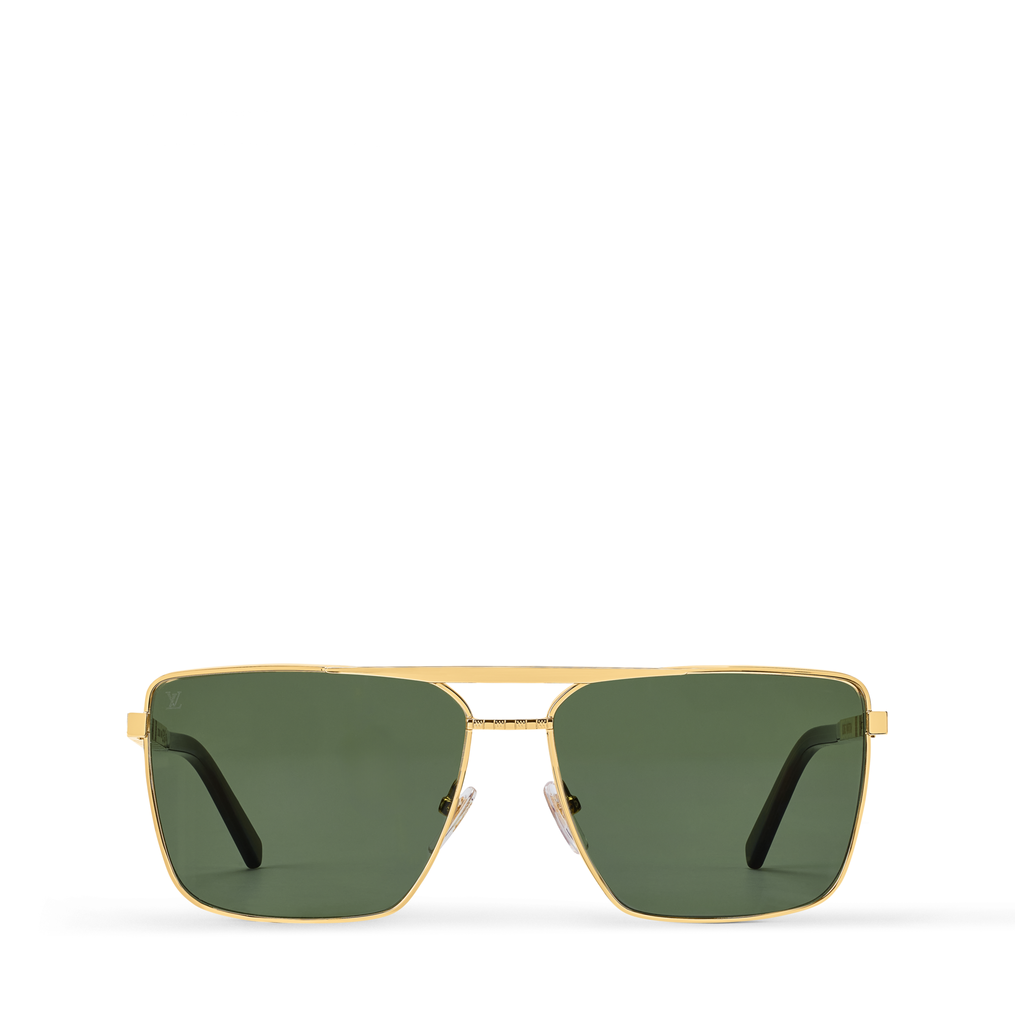 LV Attitude Sunglasses S00 - Men - Accessories | LOUIS VUITTON ®